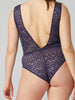Bodysuit - Night Blue