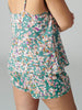 Songe Short - Reef Print
