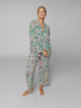 Songe Pant - Reef Print