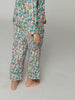 Songe Pant - Reef Print