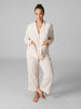 Songe Pant - Petal Powder