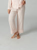 Songe Pant - Petal Powder