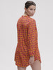 Songe Nightshirt - Groovy Print