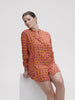 Songe Nightshirt - Groovy Print