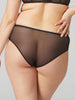 Boyshort - Black