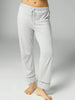 Brume Long Sleeve Top - Mineral Grey