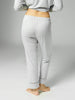 Brume Long Sleeve Top - Mineral Grey