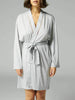 Brume Nightdress - Mineral Grey