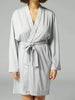 Brume Nightdress - Mineral Grey