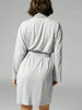 Brume Nightdress - Mineral Grey