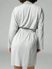 Brume Nightdress - Mineral Grey