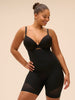 Push-up bra - Black