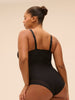 Underwired body - Black