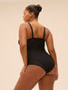 Underwired body - Black