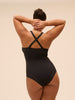 Underwired body - Black