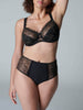 Singuliere Full Cup - Black