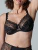Singuliere Full Cup - Black