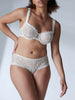 Singuliere Boyshort - Ivory