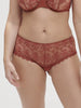 Singuliere Boyshort - Sienna