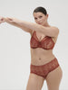 Singuliere Boyshort - Sienna