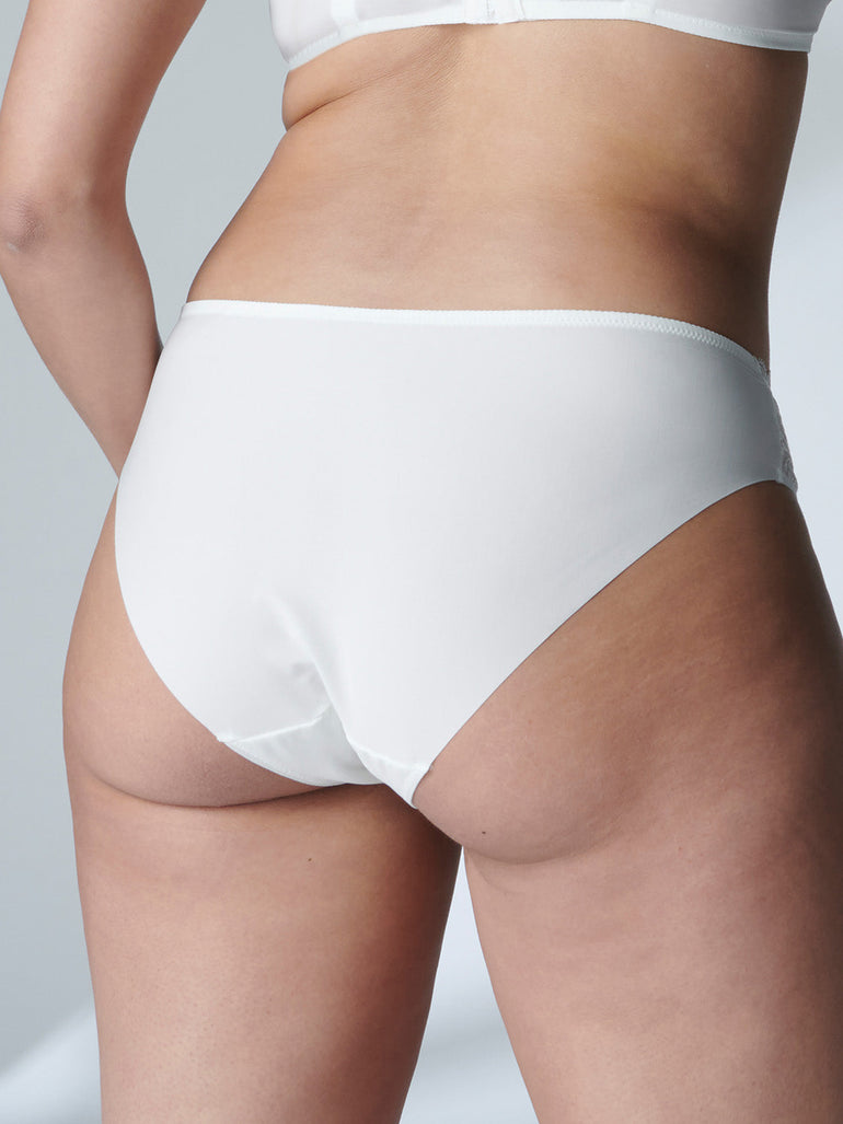 Singuliere Bikini - Ivory