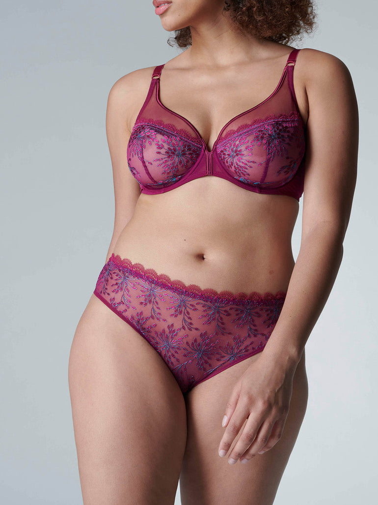 Singuliere Bikini - Syrah