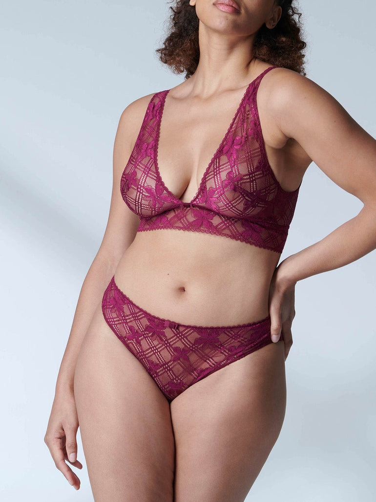 Victoire Bralette - Syrah