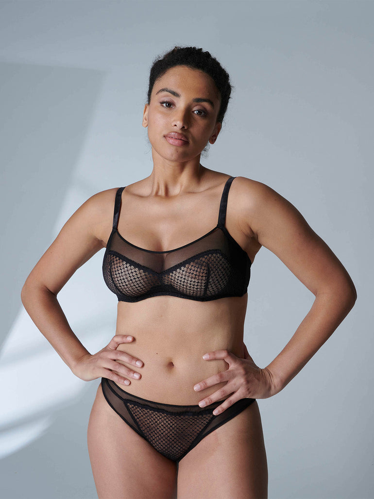 Manon Bikini - Black