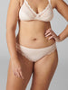 Candide Bikini - Sakura Pink