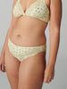 Aimee Bikini - Yuzu Yellow
