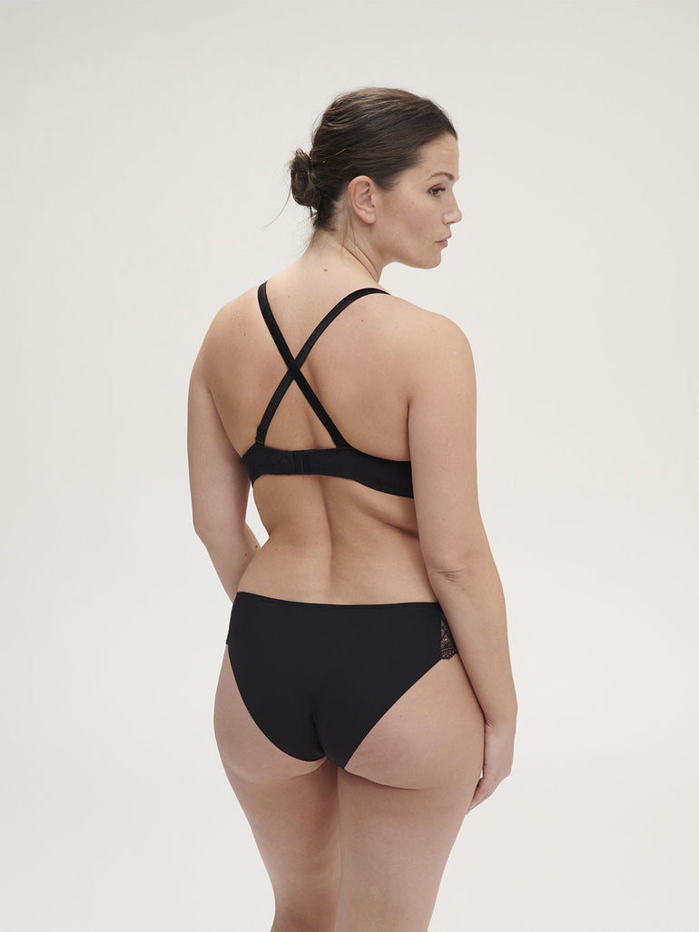 Escale Wireless Triangle - Black