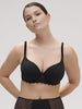 Escale 3D Plunge - Black
