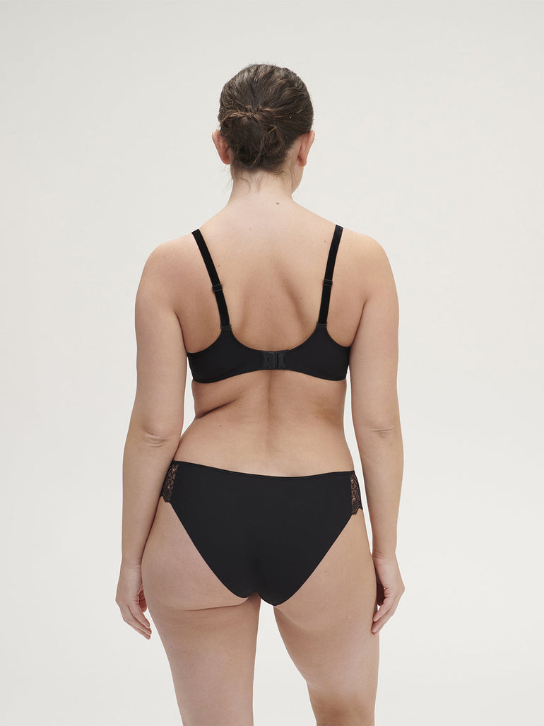 Escale Full Cup - Black