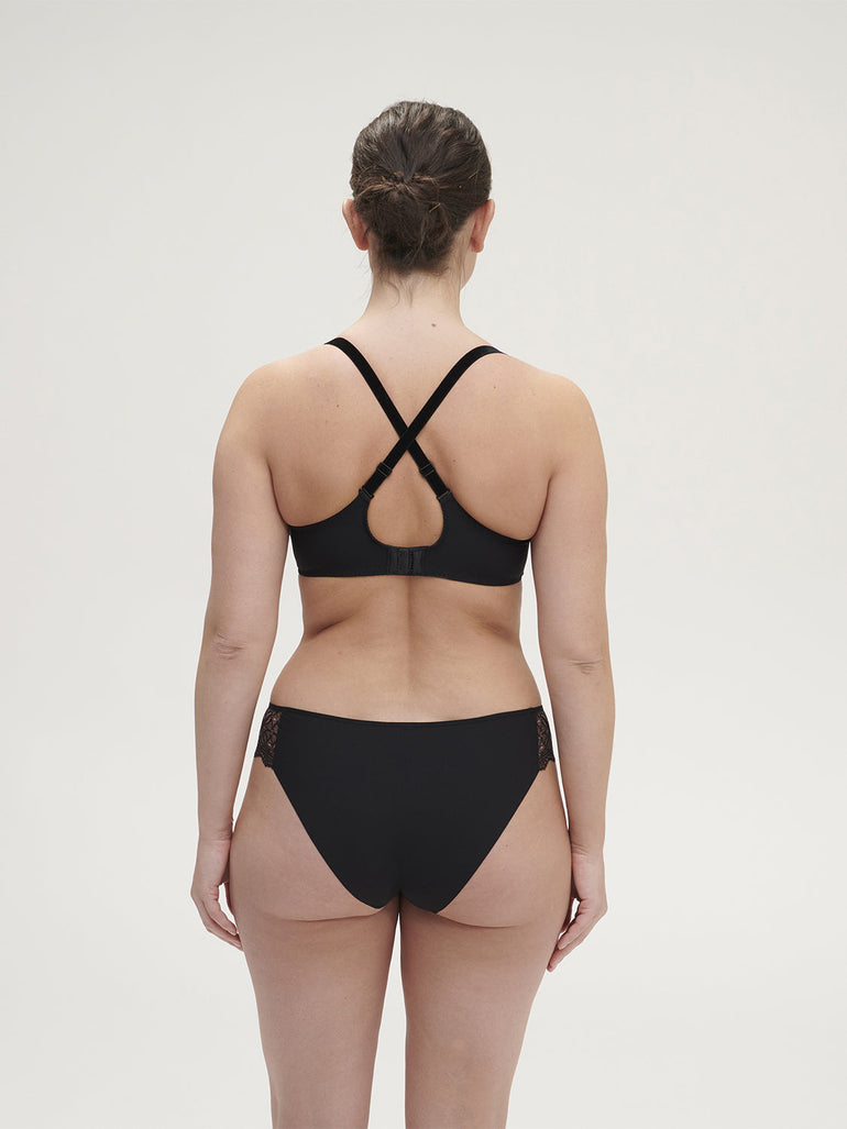 Escale Full Cup - Black