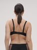 Amazone Full Coverage Plunge - Black