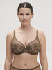Amazone Full Coverage Plunge - Nomad Green