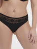 Amazone Bikini - Black