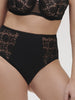 Amazone Retro Brief - Black