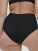Amazone Retro Brief - Black