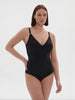 Body suit - Black