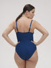Artifice Bodysuit - Poseidon Blue
