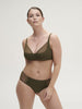 Olympe Wireless Triangle - Adventure Green