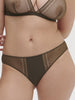 Olympe Bikini - Adventure Green