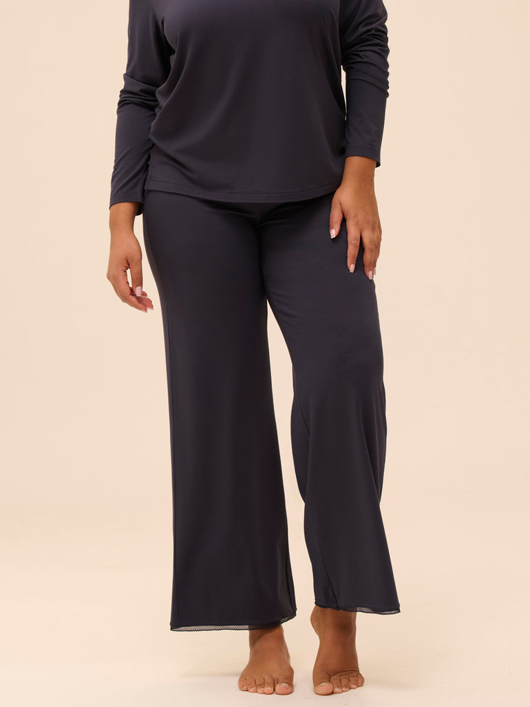 Night pants - Full moon