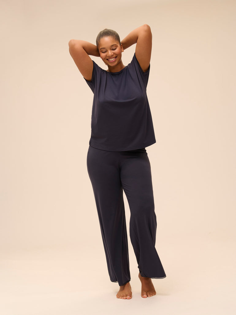 Night pants - Full moon