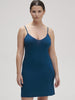 Aurore Nightdress - Poseidon Blue