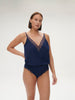 Body suit - Midnight