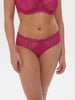Shorty - Hibiscus Pink
