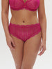 Progressive brief - Hibiscus Pink