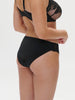 Progressive brief - Black